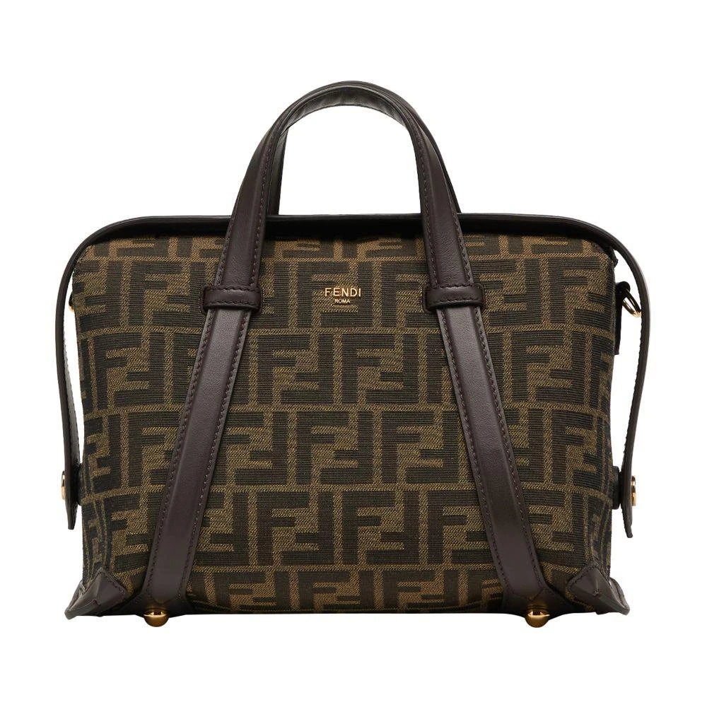 Fendi Fendi Boston 365bag 7