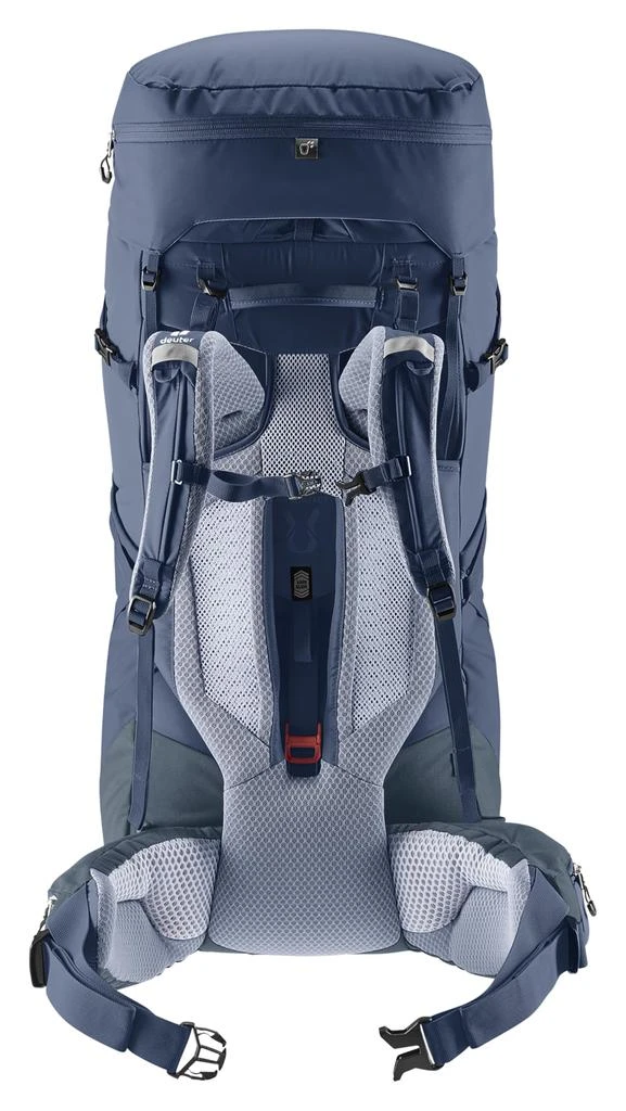 Deuter Deuter Women
s Aircontact Core 60+10L SL Hiking Backpack - Shale-Ivy 3