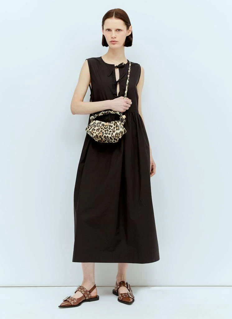 Ganni Mini Bou Handbag 5