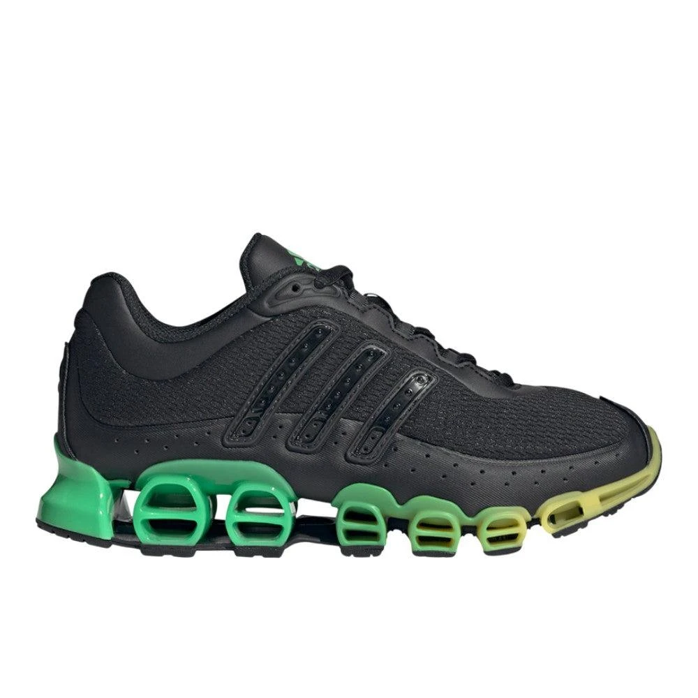 Adidas Megaride Lace Up Sneakers