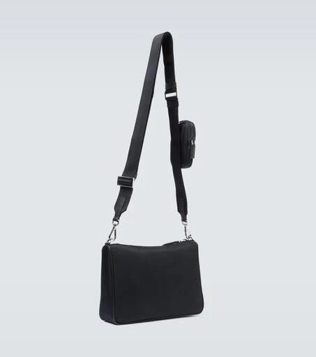 Prada Nylon crossbody bag 5