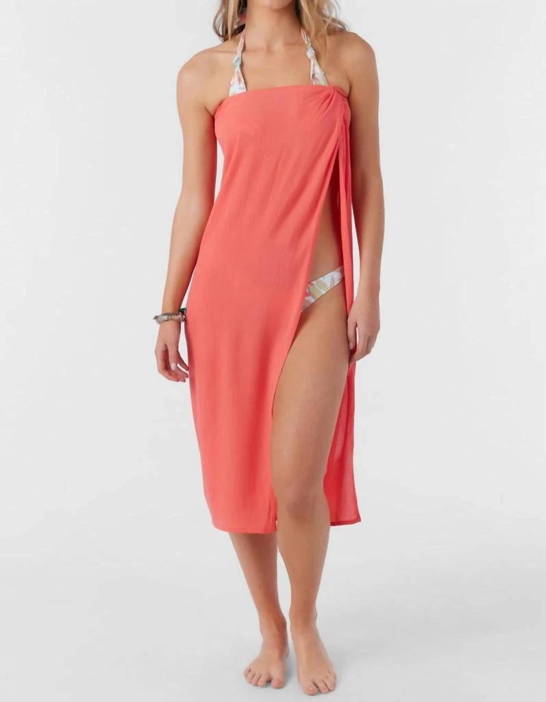 O
Neill O
Neill - Hanalei Cover-up Skirt