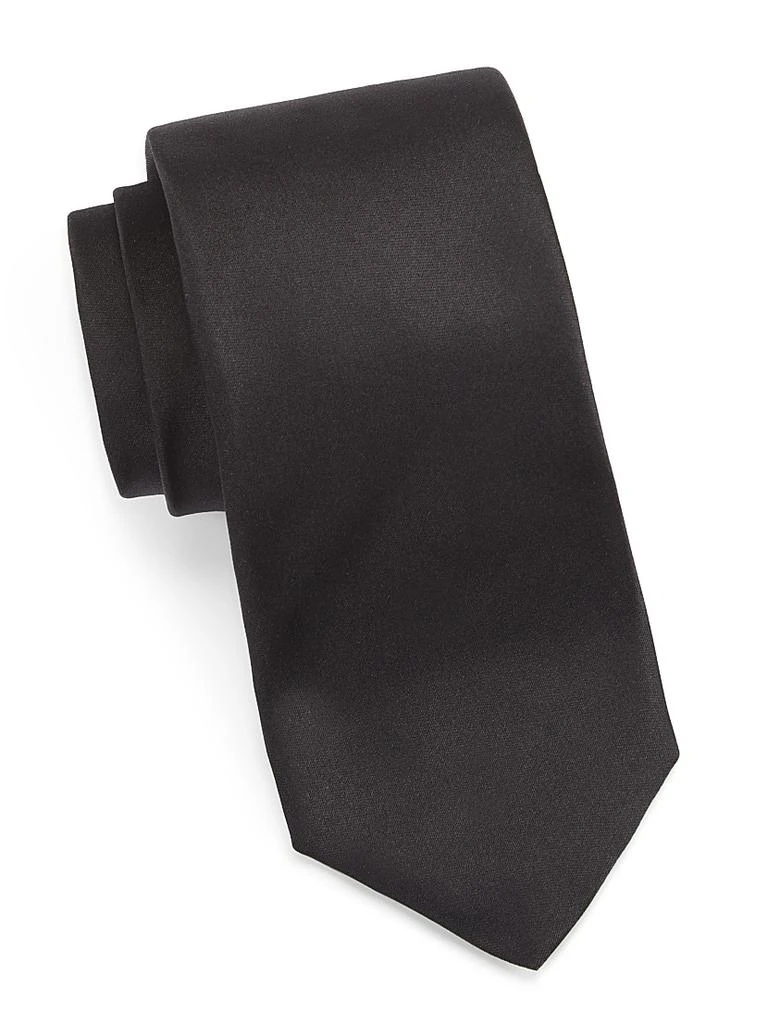 Paul Stuart Silk Neck Tie 1