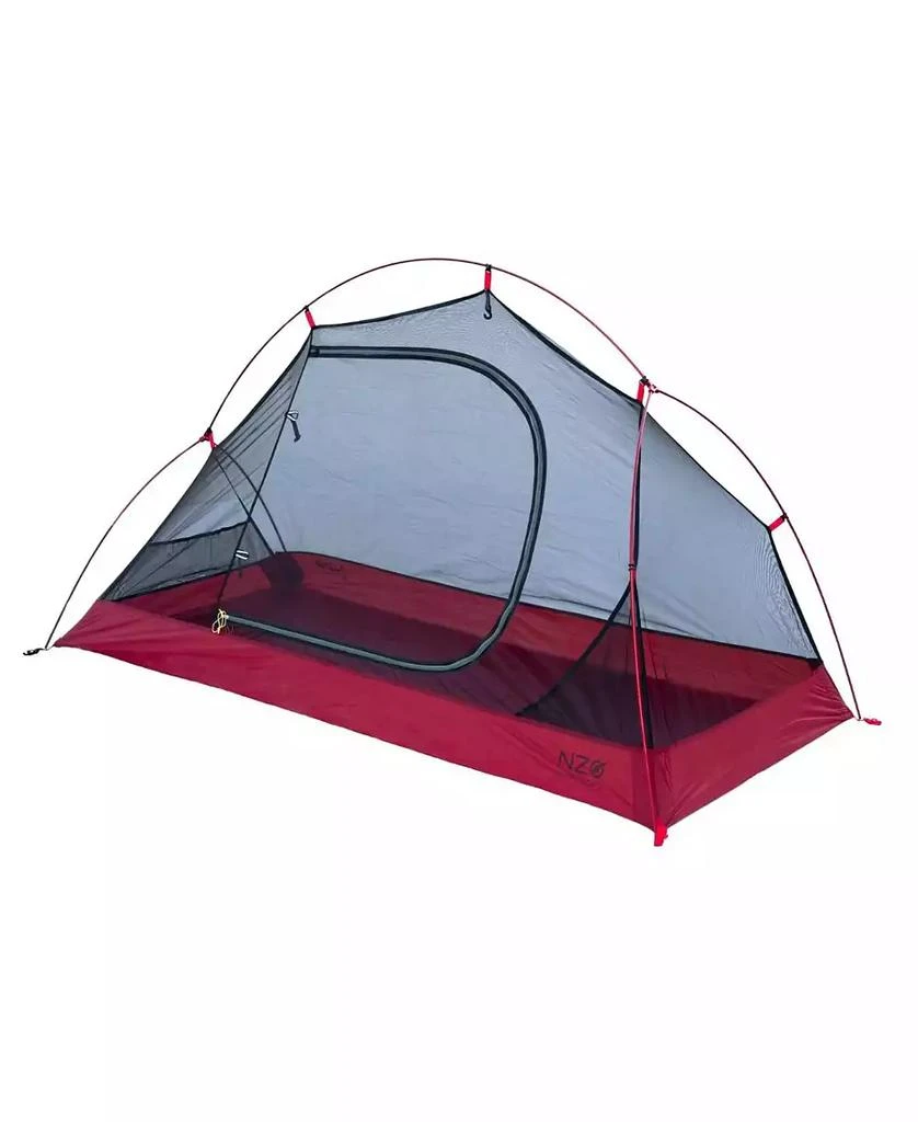 Near Zero 1-Person DynaLite Tent 1