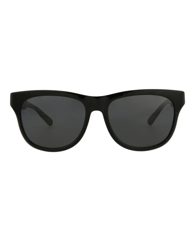 Gucci Square-Frame Acetate Sunglasses