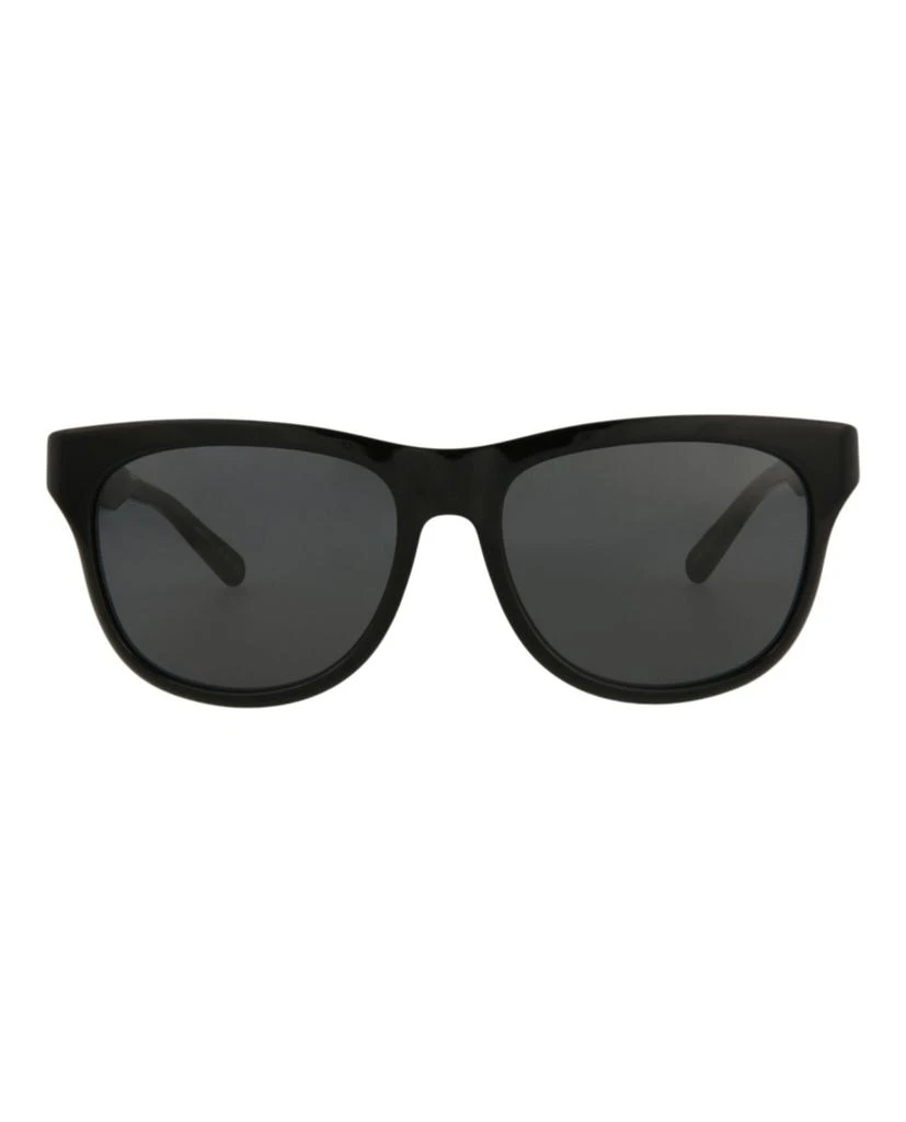 Gucci Square-Frame Acetate Sunglasses 1