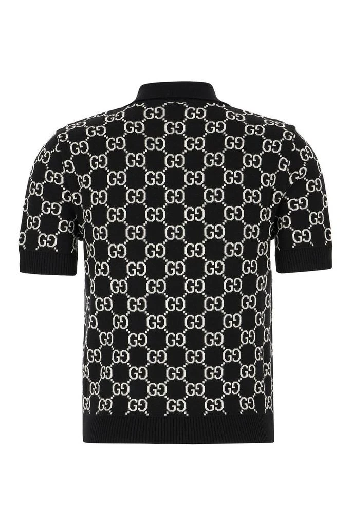 Gucci Gucci T-Shirts And Polos 2