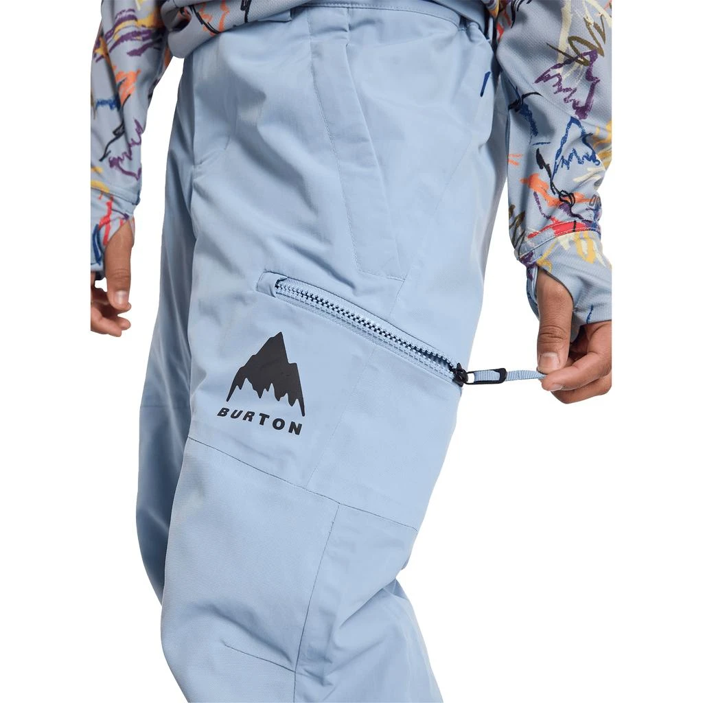 Burton Burton Skylar Pant - Boys
 4
