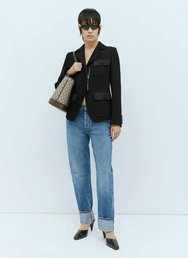 Gucci Ophidia Mini Tote Bag 3
