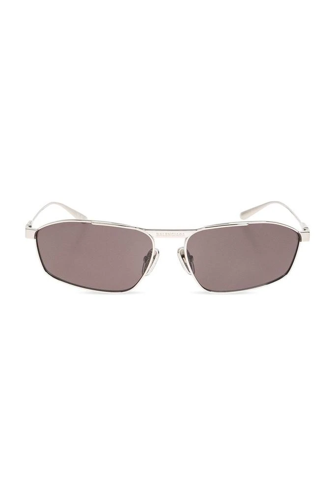 Balenciaga Balenciaga Eyewear Tag 3.0 D-frame Sunglasses 1