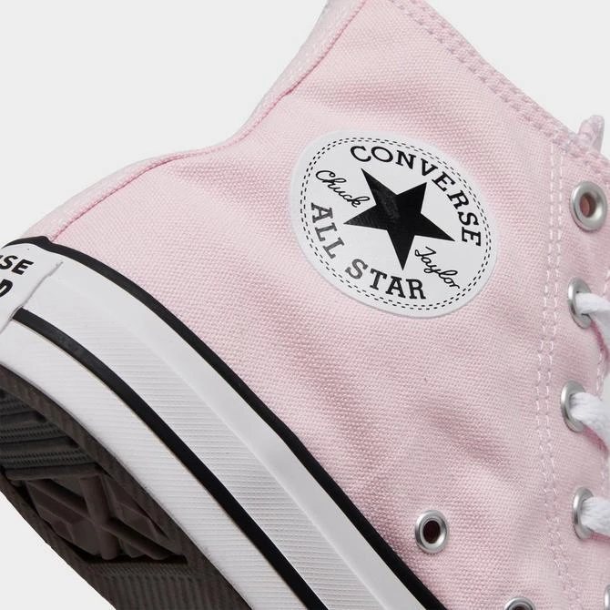 Converse Women's Converse Chuck Taylor All Star High Top Casual Shoes (Big Kids' Sizes Available) 3