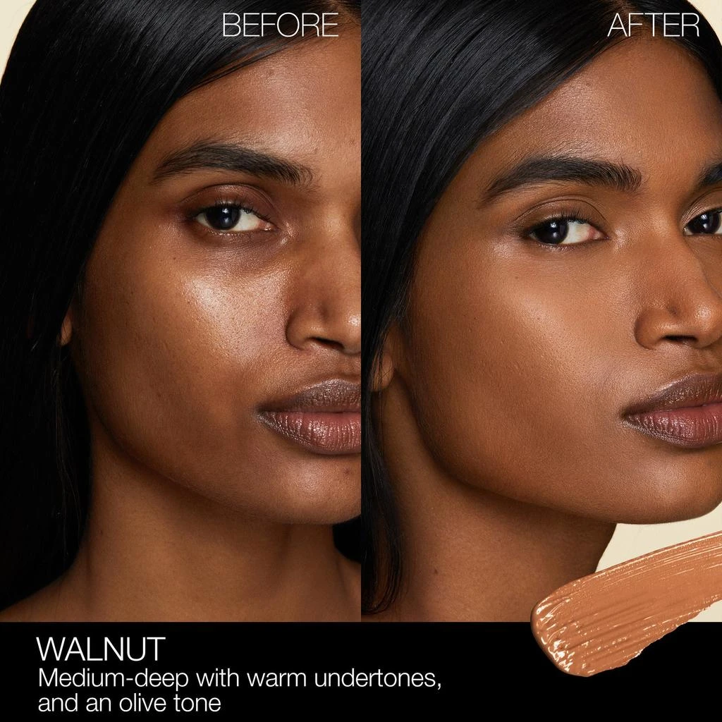 NARS Radiant Creamy Concealer 25