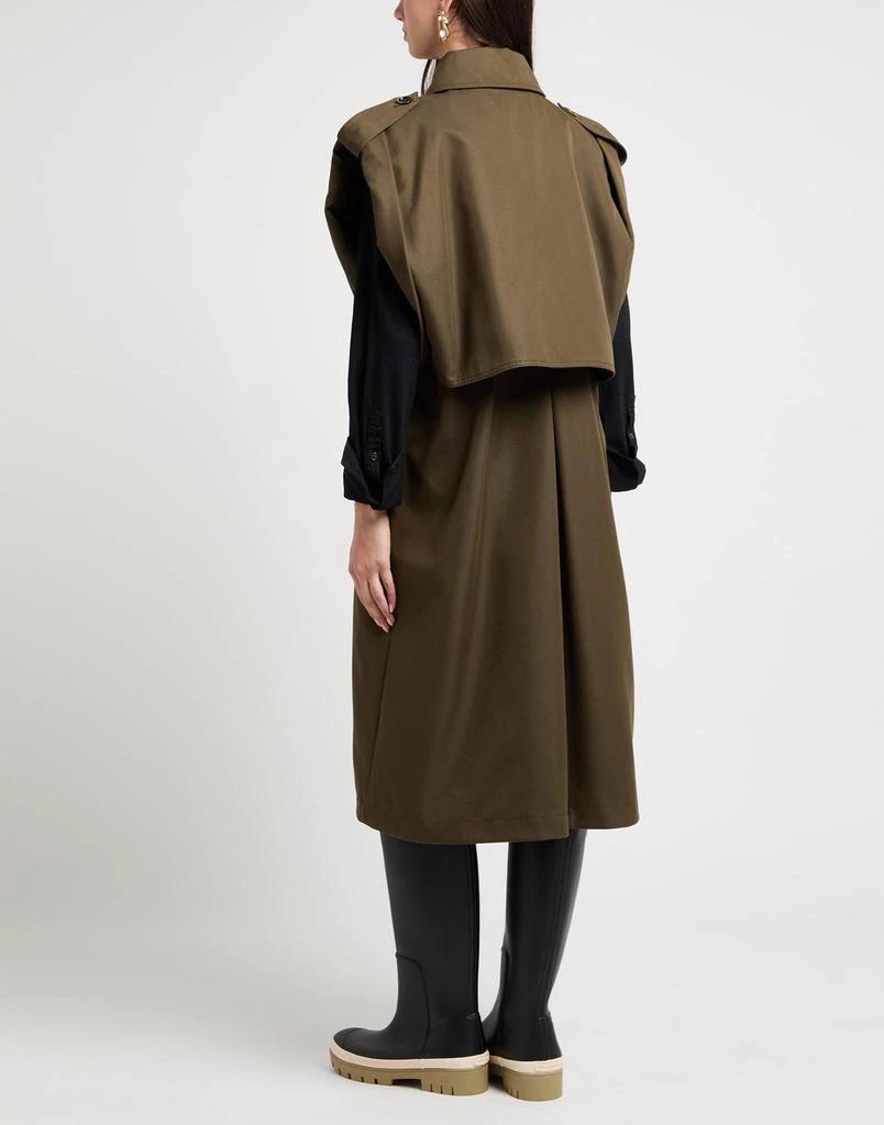 Herno Trench coat 3