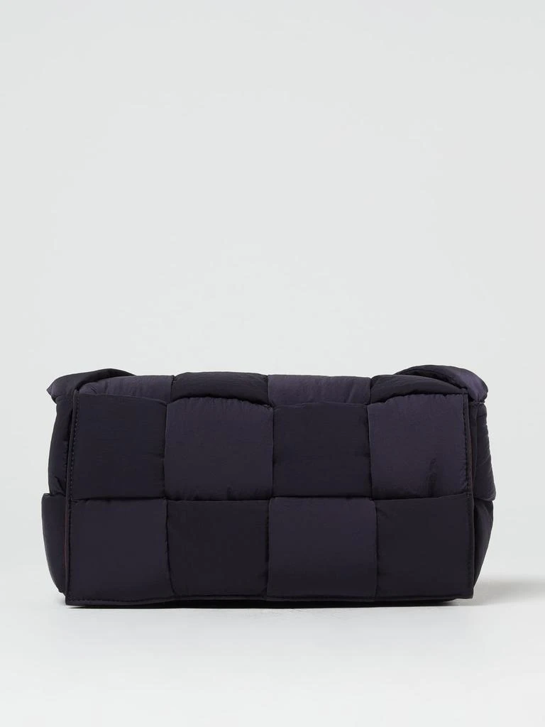 Bottega Veneta Bottega Veneta Padded Tech Cassette bag in nylon 1