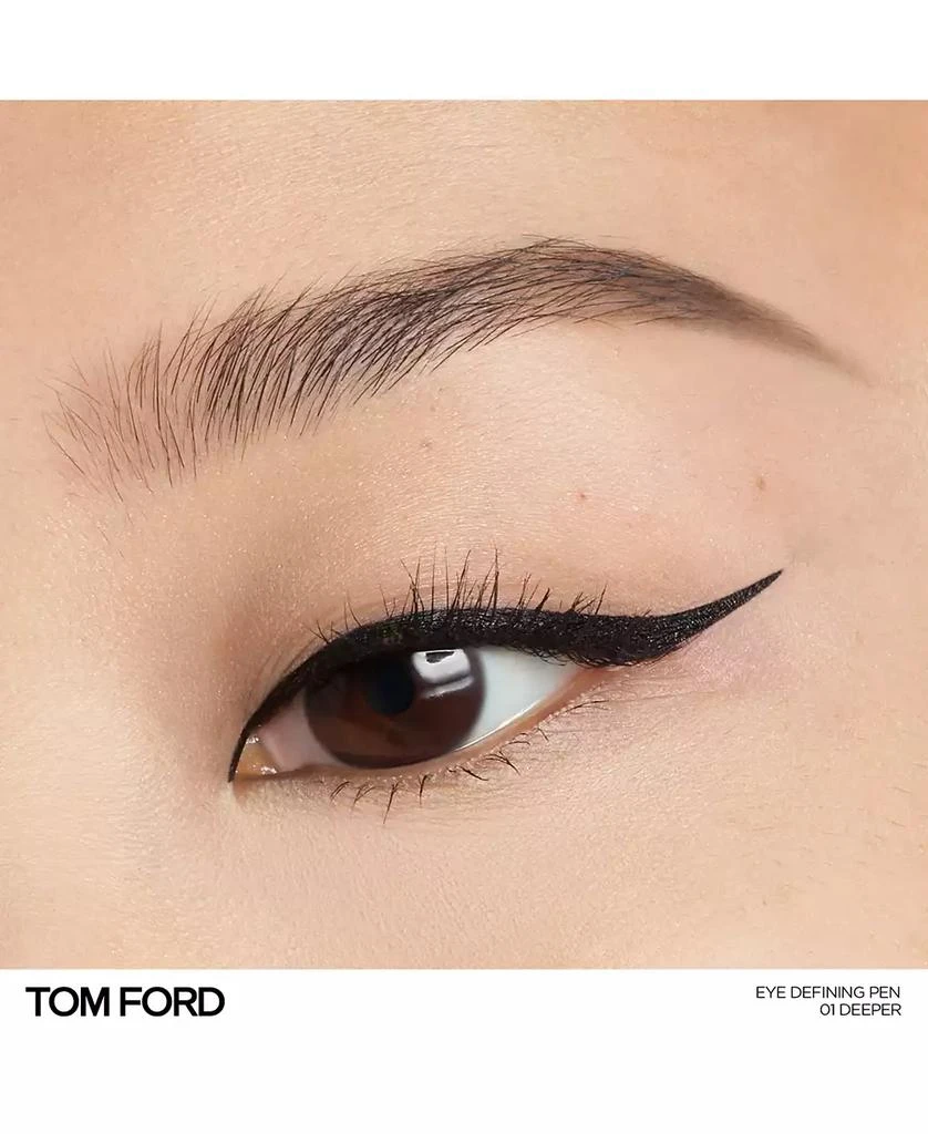 Tom Ford Eye Defining Liquid Eyeliner Pen 8