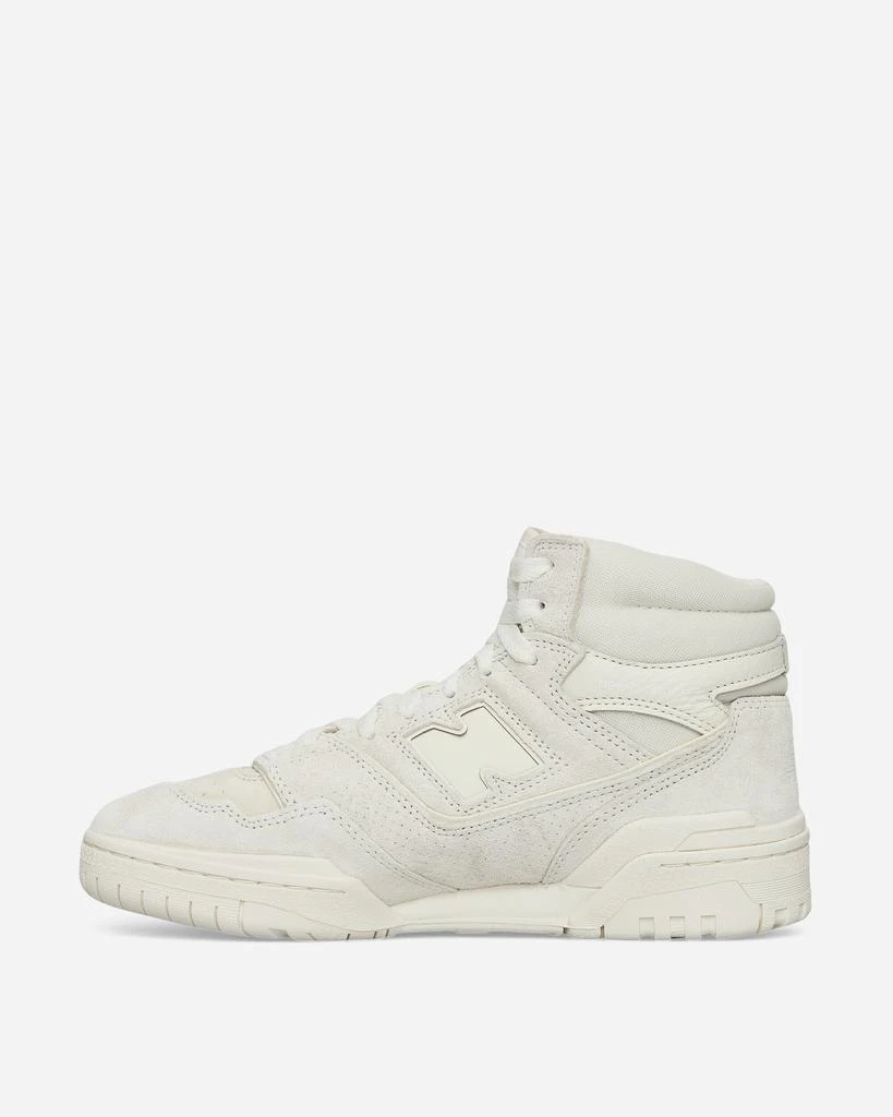 New Balance 650 Sneakers Sea Salt 3