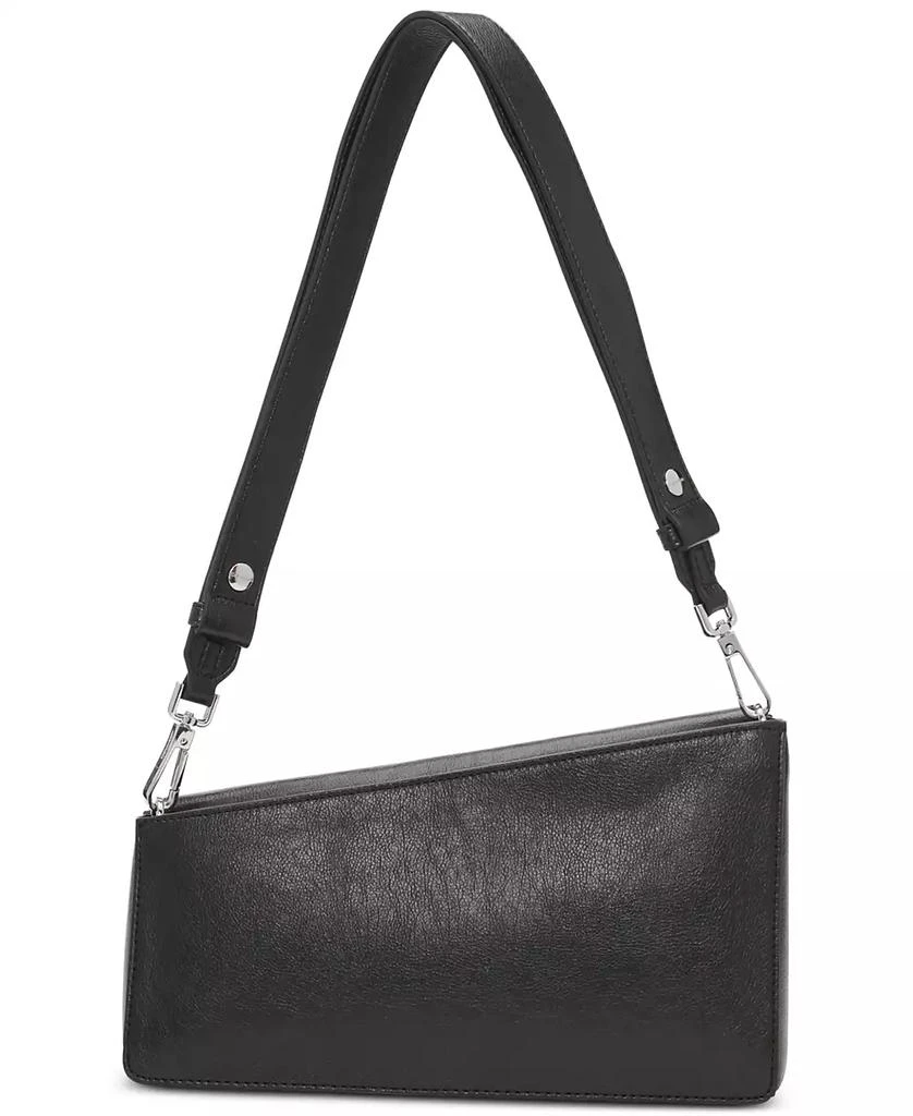 Calvin Klein Basalt Asymmetric Convertible Shoulder 6