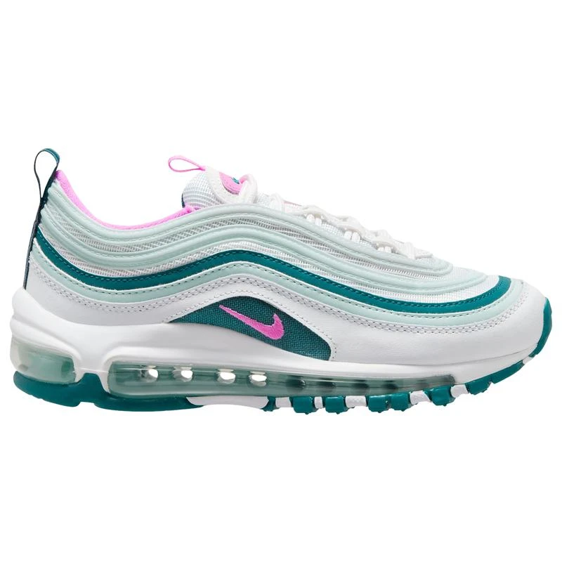 NIKE Nike Air Max 97 - Girls' Grade School 1