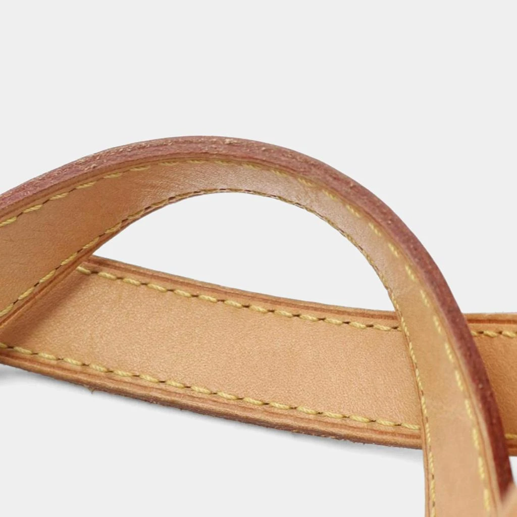 Louis Vuitton Louis Vuitton Palermo PM Brown Monogram Canvas Handbag 3