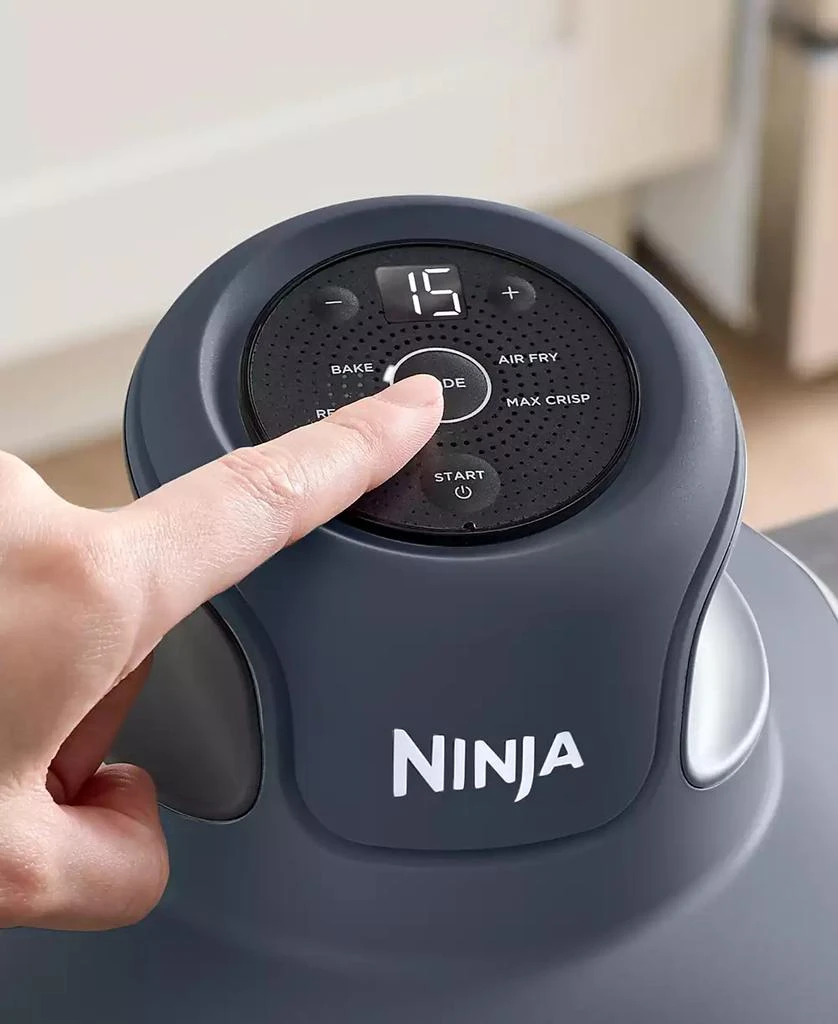 Ninja Crispi 4-in-1 Portable Glass Air Fryer Cooking System 13