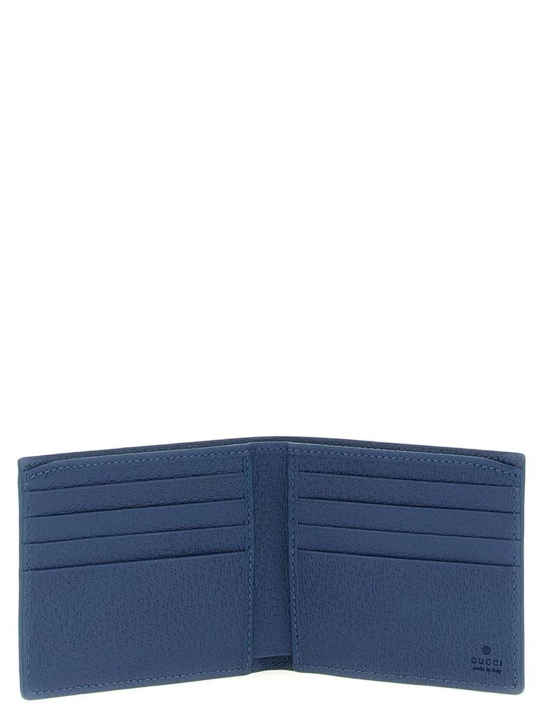 Gucci Gucci 'Bifold Gg' Wallet 3