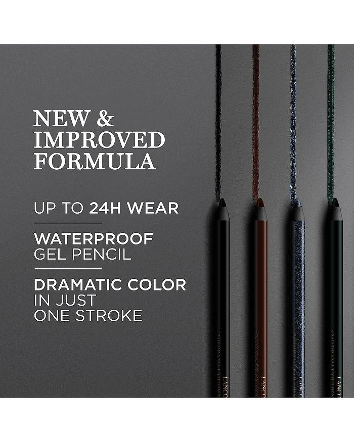 Lancôme Drama Liqui-Pencil Waterproof Eyeliner 5