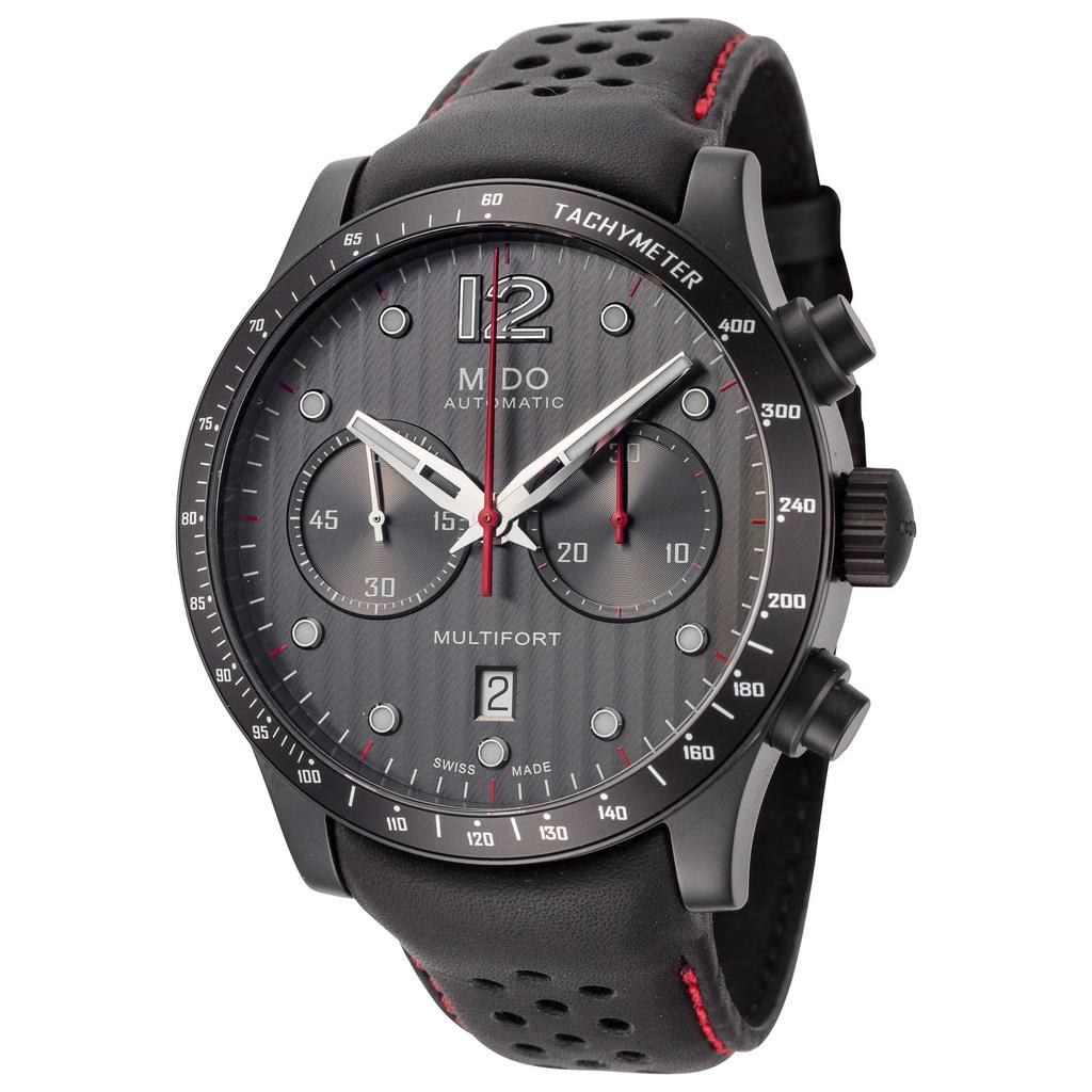 MIDO Mido Men's Watch M0256273606100
