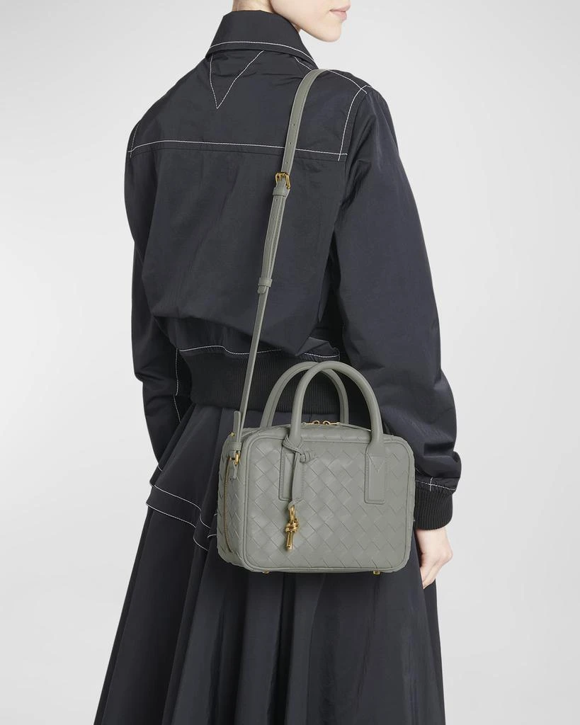 Bottega Veneta Small Getaway Bag 2