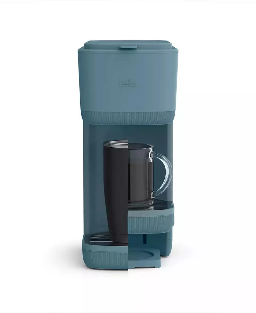 Bella Single-Serve Coffee Maker 1