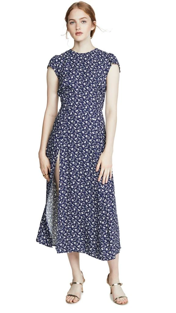 Reformation Reformation Gavin Dress 1