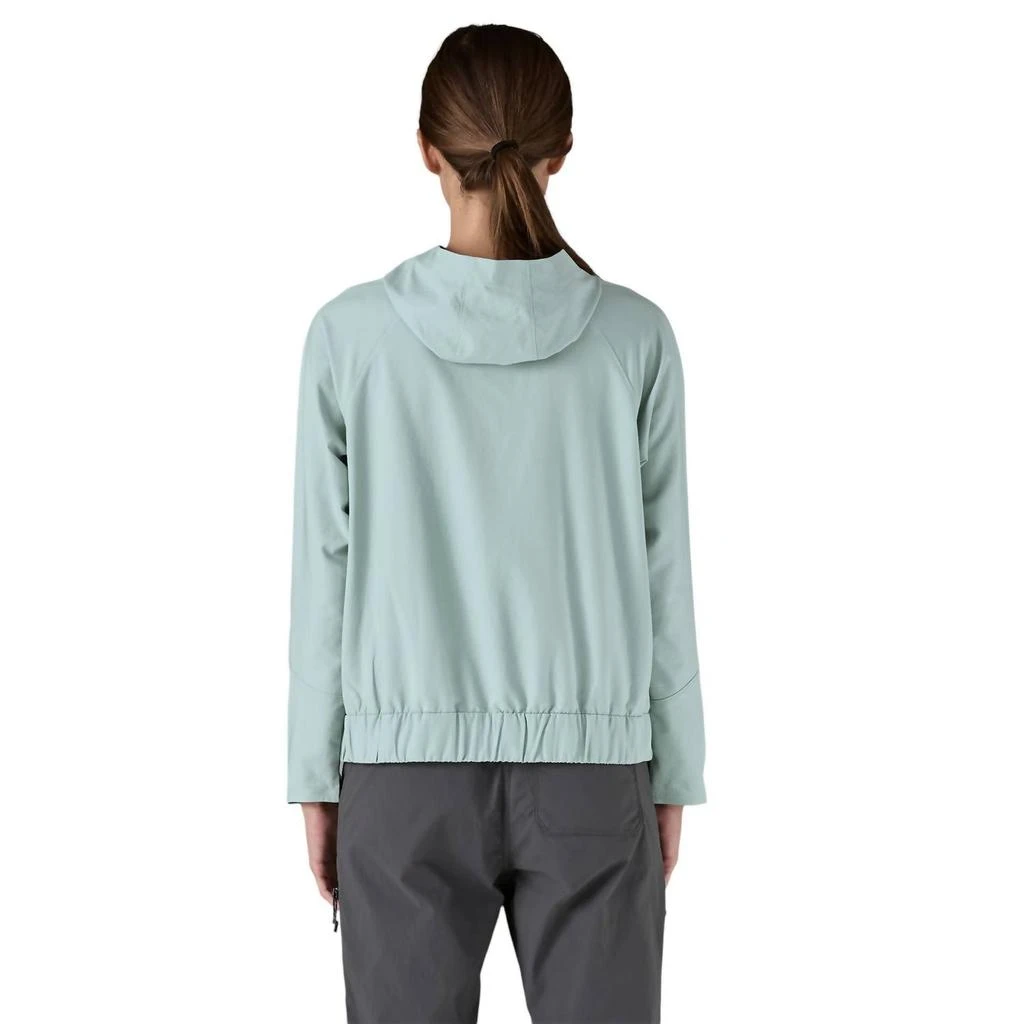 Patagonia Patagonia - Women's Swift Drift Sun Hoody 2