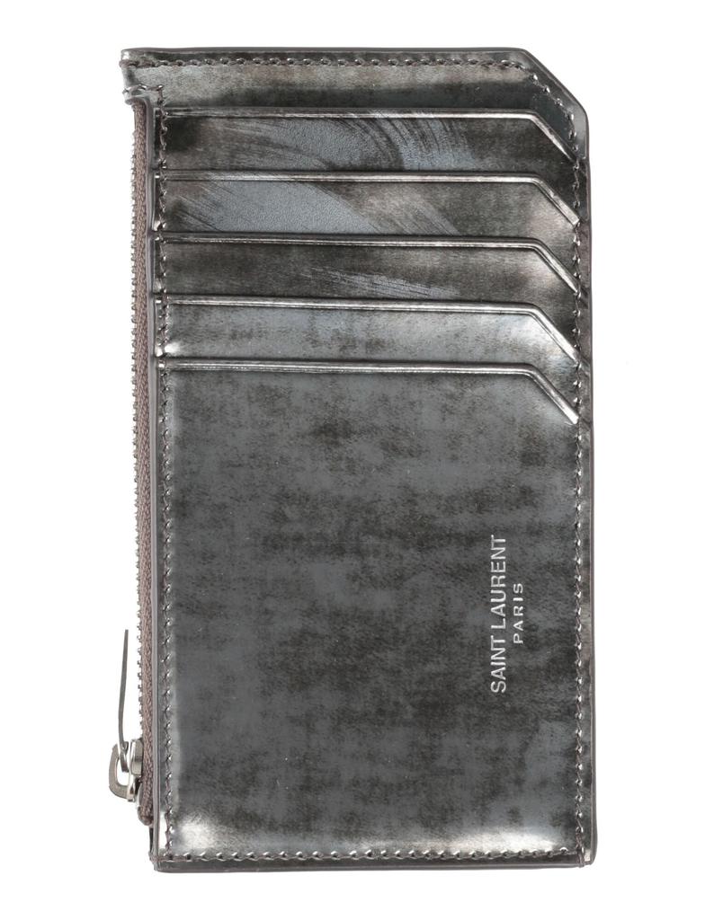 Yves Saint Laurent Sunset 皮革中号单肩包- Crossbody Bags