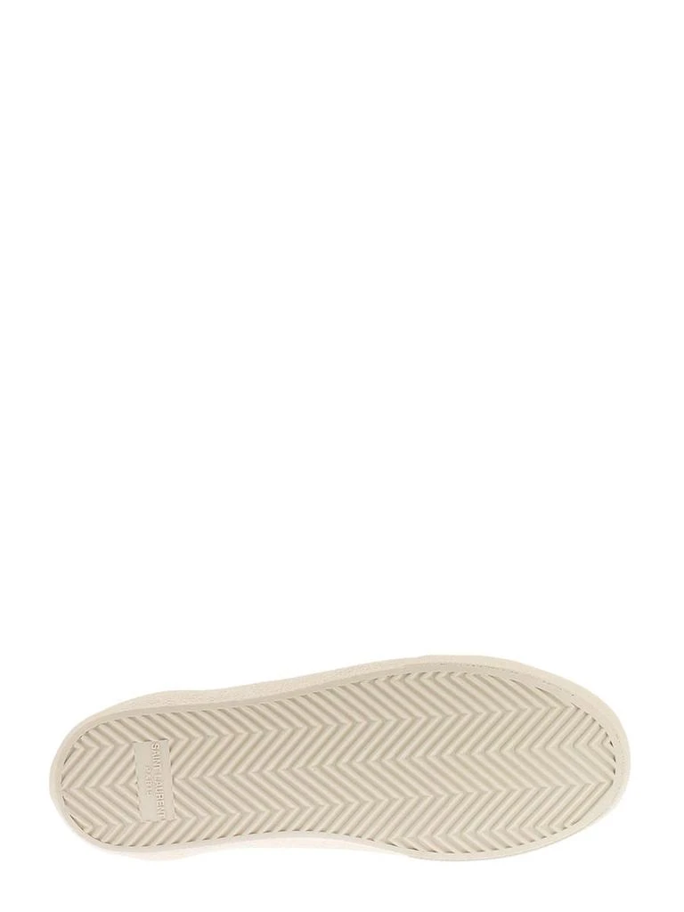 Yves Saint Laurent Saint Laurent Court Sl/06 Sneakers 5