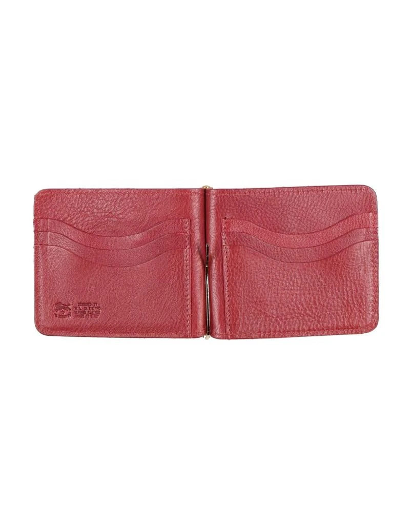Il Bisonte Wallet 2
