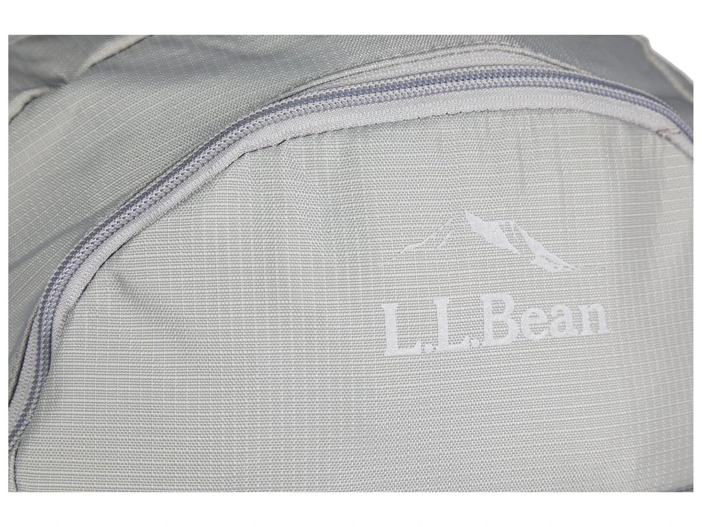 L.L.BEAN 42 L Comfort Carry Portable Locker 4