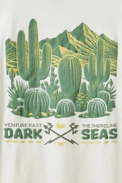 Dark Seas Dark Seas High & Dry Graphic Tee 3