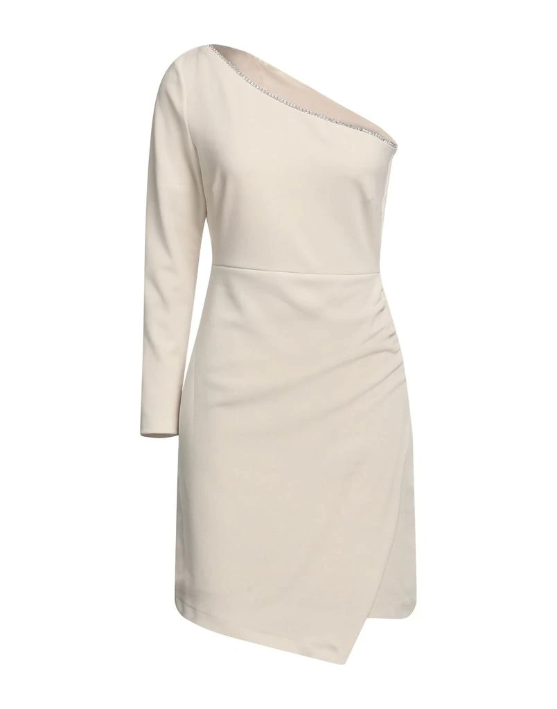 KAOS One-shoulder dress 1