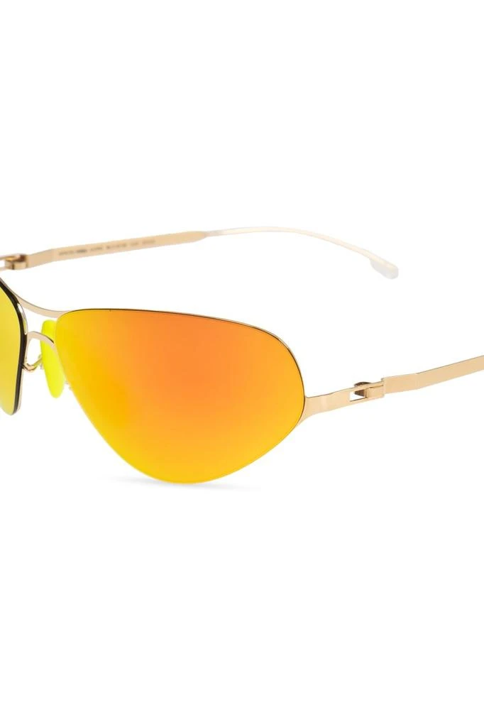 Mykita Mykita Alpine Cat-Eye Sunglasses 3