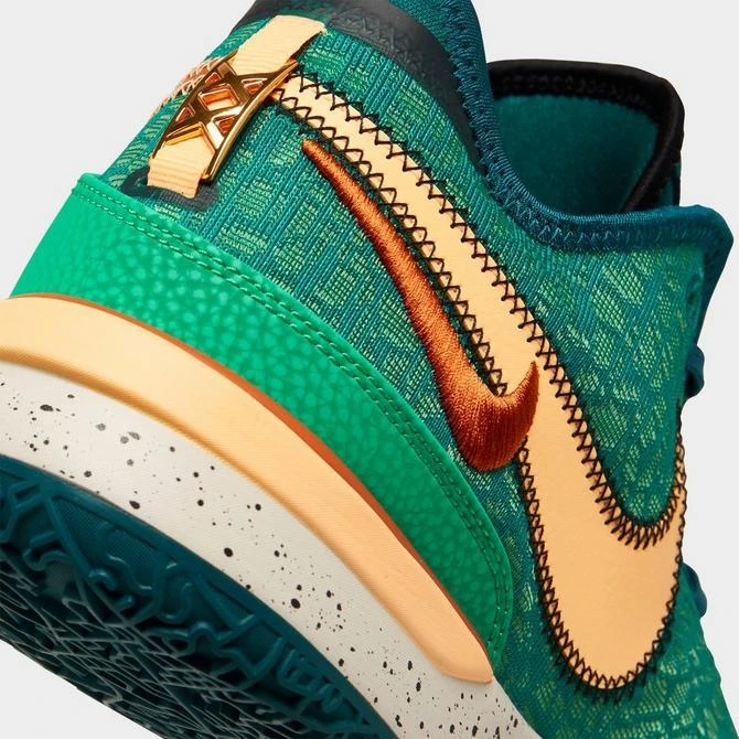 NIKE Nike Zoom LeBron NXXT Gen Basketball Shoes 3