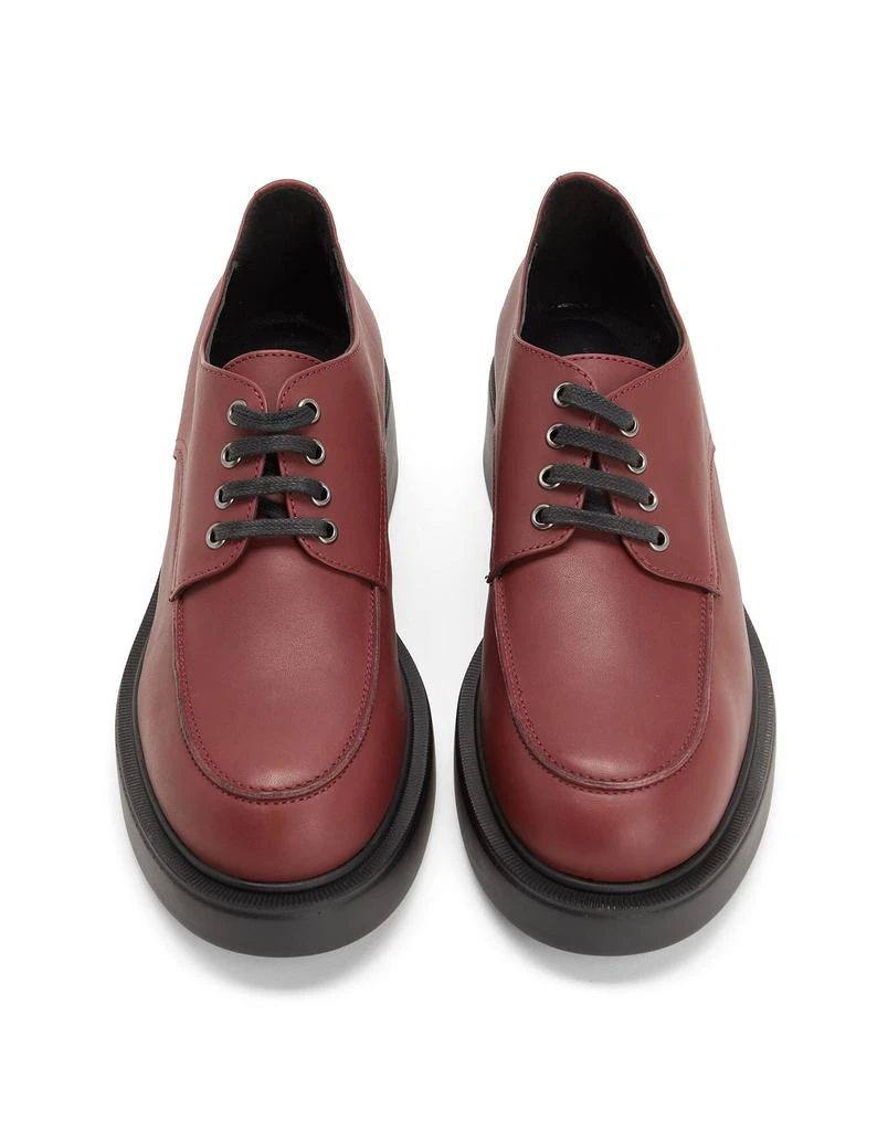 LEONARDO PRINCIPI Laced shoes 2