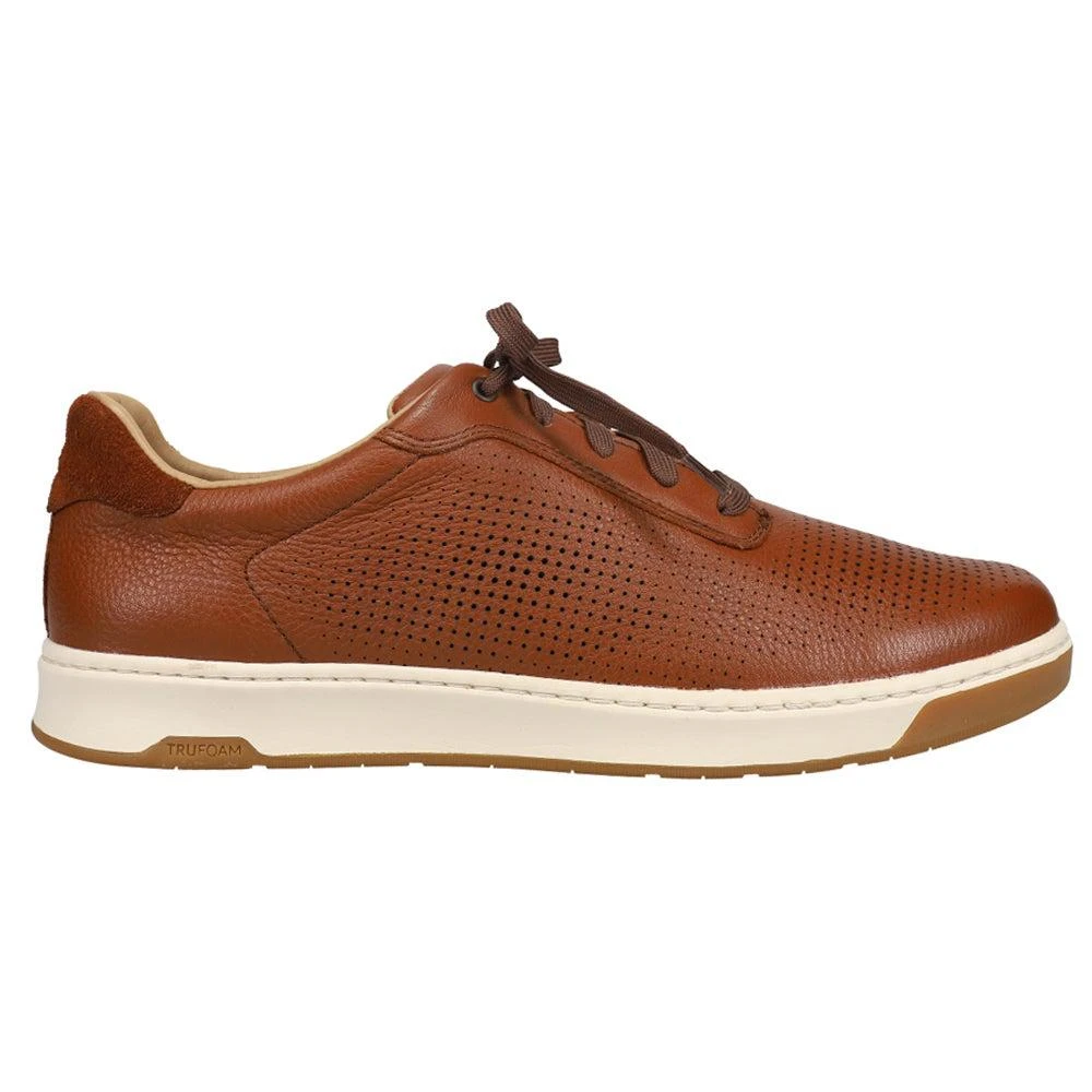 Johnston & Murphy Daxton U-Throat Sneakers 1