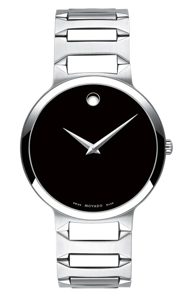 Movado Temo Bracelet Watch, 38mm 1