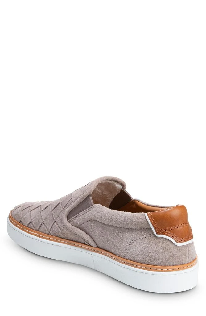 Allen Edmonds Alpha Woven Slip-On Sneaker 2