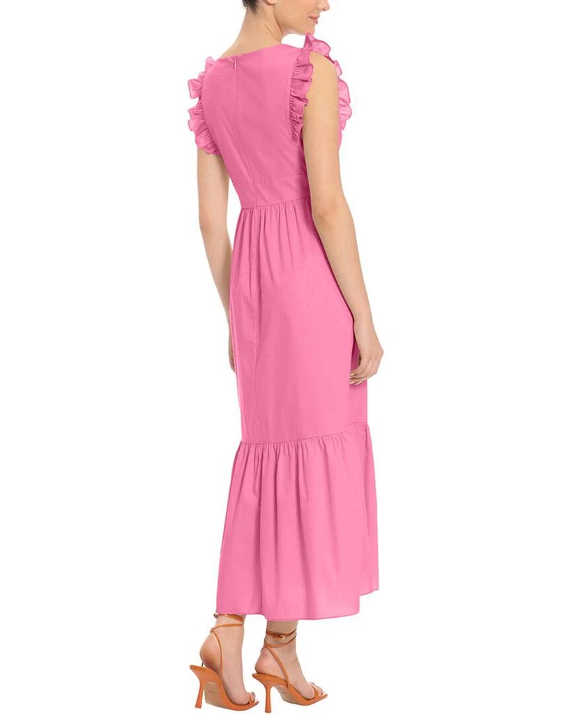 Maggy London Maxi Dress 2