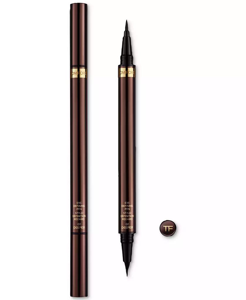 Tom Ford Eye Defining Liquid Eyeliner Pen