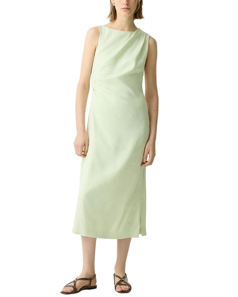 chinese dress ladies Women's Adidas Essentials 3-Stripes Long Racerback Dress  Winnipeg  Outfitters