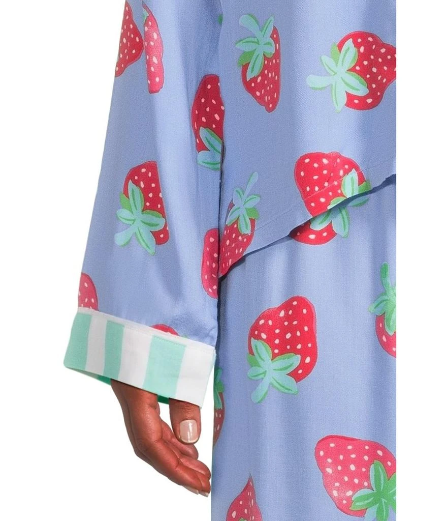 P.J. Salvage Farmer's Market Pajama Set 4