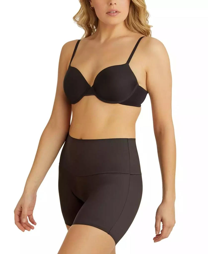 Miraclesuit Women's Comfy Curves Waistline Bike Pant Shapewear 2518 1