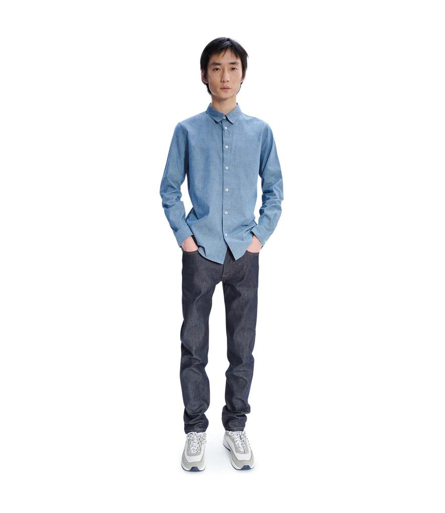 APC Petit New Standard (M)