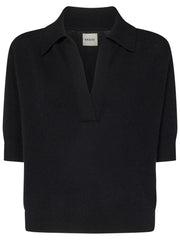 Khaite NY Khaite NY Shrunken Jo Sweater